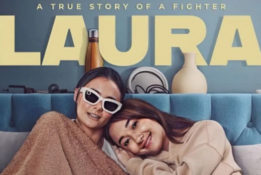 Film Laura: A True Story of a Fighter Kisah Nyata Petarung - GenPI.co