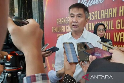 Viral Oknum Guru di Cianjur Pukul Siswa, Pj Gubernur: Sudah Disanksi - GenPI.co