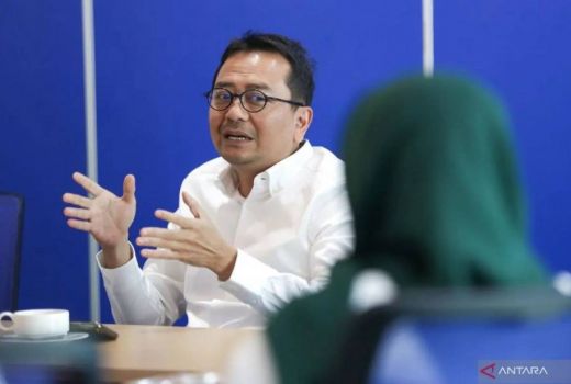 Sekjen PBNU Jadi Mensos, PKB: Tunggu Saja Kinerja 39 Hari Gus Ipul - GenPI.co