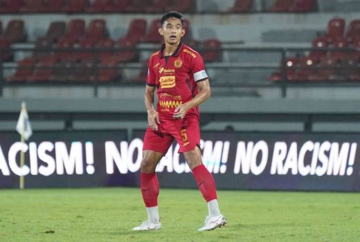 Ditaklukkan PSBS Biak, Rizky Ridho Yakin Persija Jakarta Segera Move On - GenPI.co