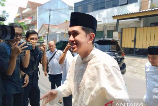 Kun Wardana Janjikan Warga Bisa Kerja Layak Jika Menang Pilkada Jakarta - GenPI.co