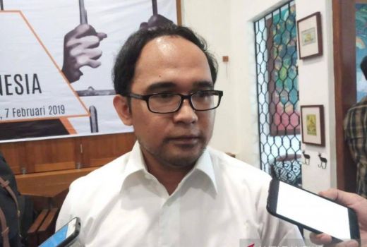 Pakar: KPU RI Tidak Boleh Tindaklanjuti Surat Penggantian Caleg Terpilih - GenPI.co