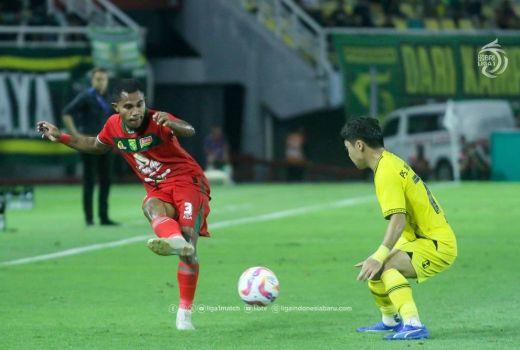 Punya Catatan Apik, Persebaya Surabaya Optimistis Hadapi Persita Tangerang - GenPI.co