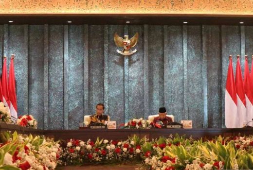 Jokowi Harap Pemerintahan Prabowo Bisa Segera Bekerja Seusai Pelantikan - GenPI.co
