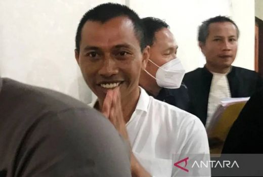 Warga Pelihara Landak Jawa di Bali yang Sempat Ditahan Akhirnya Bebas - GenPI.co