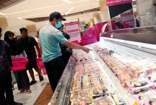 Hadir di CitraRaya Tangerang, AEON Berkomitman Jaga Layanan dan Kualitas - GenPI.co