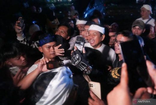 Dukung Penataan Kawasan Puncak, Dedi Mulyadi: Investasi Tak Boleh Ganggu Konservasi - GenPI.co