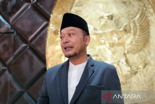 KPU Jawa Tengah Sebut Andika-Hendi dan Luthfi-Taj Yasin Penuhi Syarat Maju Pilgub Jateng - GenPI.co