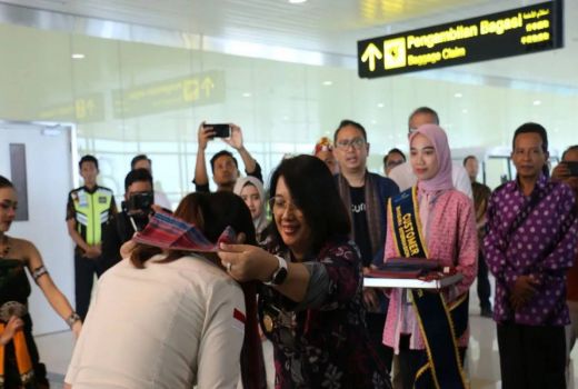 Bandara YIA Buka 3 Rute Penerbangan Baru, Ini Tujuannya - GenPI.co