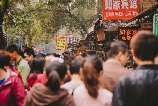 China Pangkas Suku Bunga, Ambil Langkah Lain untuk Bantu Ekonomi yang Melambat - GenPI.co