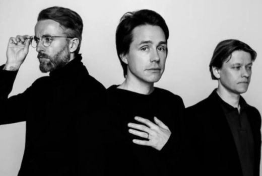 30 Tahun Berkarya, Grup Band Mew Bubar - GenPI.co