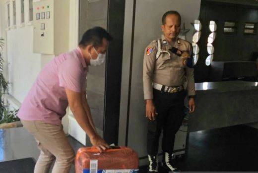KPK Sita 6 Aset Kasus Korupsi Dana Hibah Jatim, Ada Tanah hingga Apartemen - GenPI.co