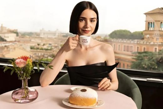 Netflix Tayangkan Musim Kelima Serial Emily in Paris - GenPI.co