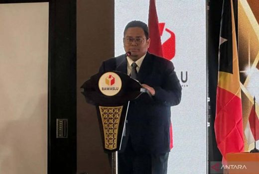 Bawaslu RI: 400 Laporan Dugaan Pelanggaran Netralitas ASN Dilimpahkan ke BKN - GenPI.co