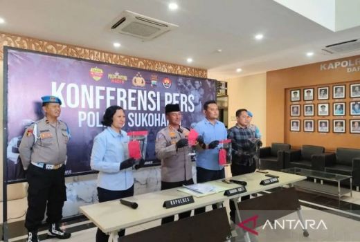 Santri di Sukoharjo Meninggal Dianiaya, Polisi Periksa 12 Saksi - GenPI.co