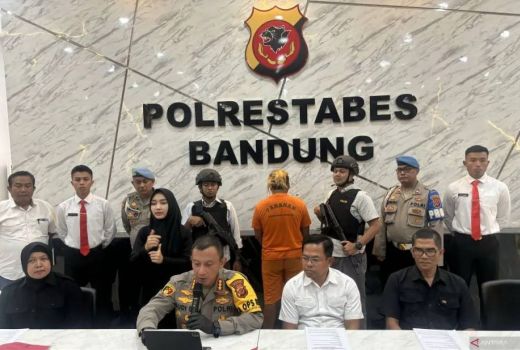 Astaga! Suami Aniaya dan Tusuk Istri hingga Meninggal, Diduga Cemburu - GenPI.co