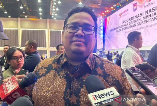 Bawaslu Terima 400 Laporan Dugaan Pelanggaran Netralitas ASN - GenPI.co