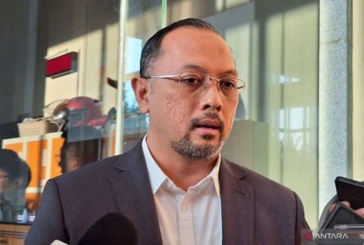 Tessa Mahardika: KPK Limpahkan Penyuap Abdul Gani Kasuba ke Jaksa - GenPI.co