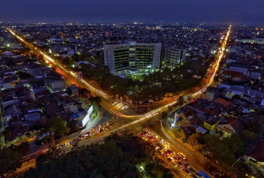 Sukses Restrukturisasi Keuangan, PT INTI Cetak Rekor Kinerja dalam Sejarah Perusahaan - GenPI.co