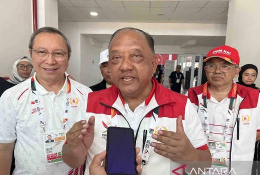 PON Aceh-Sumut 2024 Akan Ditutup Menko PMK Malam Ini - GenPI.co