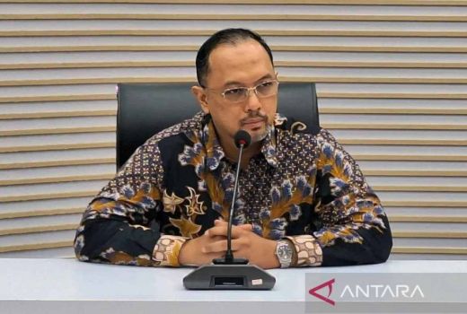 KPK Periksa Staf Khusus Mentan Joice Triatman Terkait Kasus Dugaan Korupsi - GenPI.co