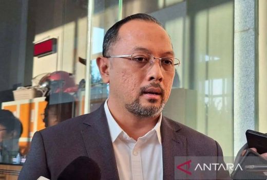 KPK Periksa 2 Pejabat PT PGN Terkait Kasus Dugaan Korupsi Jual Beli Gas - GenPI.co