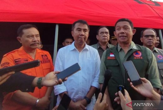 Ikut Tangani Korban Gempa di Bandung, IDI Kirim 40 Tenaga Medis - GenPI.co
