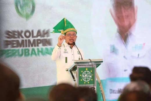 PKB Siapkan Konsultan untuk Azhar Arsyad dalam Menghadapi Pilkada Sulsel - GenPI.co