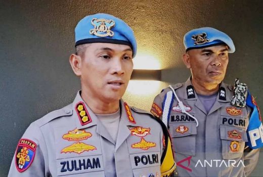 Propam Polda Sulsel Periksa 2 Perwira Polisi Diduga Berpolitik Praktis - GenPI.co