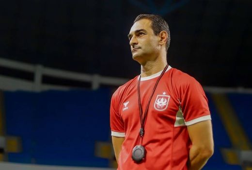 Bertandang ke PSM Makassar, PSIS Semarang Ingin Putus Tren Negatif - GenPI.co