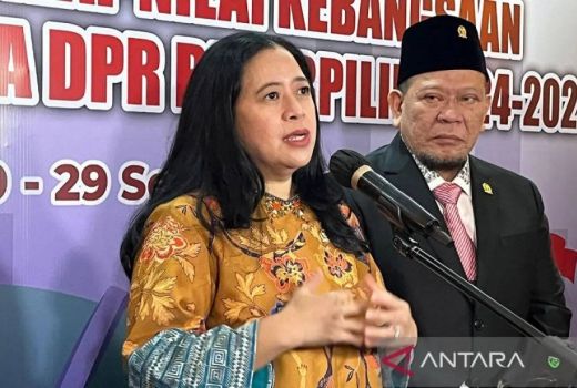 Puan: Megawati dan Prabowo Akan Bertemu Secepatnya - GenPI.co