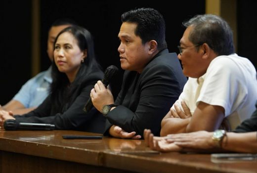 Piala AFF 2024 Diisi Pemain Muda Timnas Indonesia, Kata Erick Thohir - GenPI.co