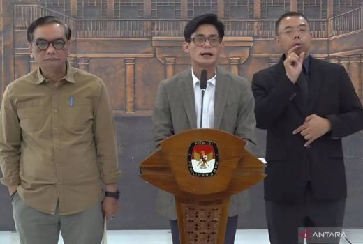 Ada 37 Paslon Tunggal Lawan Kotak Kosong di Pilkada 2024 - GenPI.co