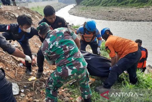 Penemuan Mayat di Kali Bekasi, 15 Orang Jadi Tersangka - GenPI.co