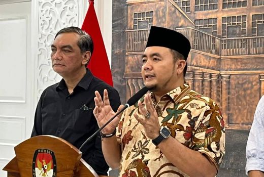 5 Anggota DPR RI Terpilih dari PKB Diganti, KPU Ungkap Alasannya - GenPI.co