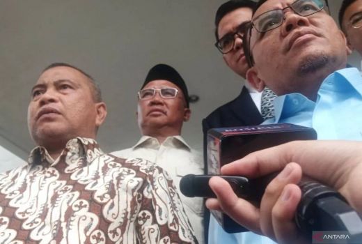 Anggota Pansus Sebut Yaqut Cholil Qoumas Sudah Tidak Layak Jadi Menteri Agama - GenPI.co