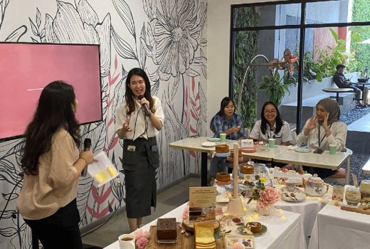 The Harvest Luncurkan Produk Series Terbaru - GenPI.co
