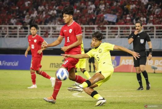 Arkhan Kaka Dicoret dari Timnas Indonesia U-20, Indra Sjafri Ungkap Alasannya - GenPI.co