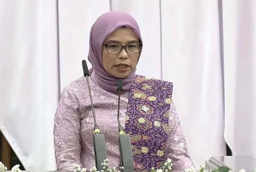 PKB Minta MPR RI Pulihkan Nama Baik Gus Dur untuk Landasan Rekomendasi Gelar Pahlawan - GenPI.co