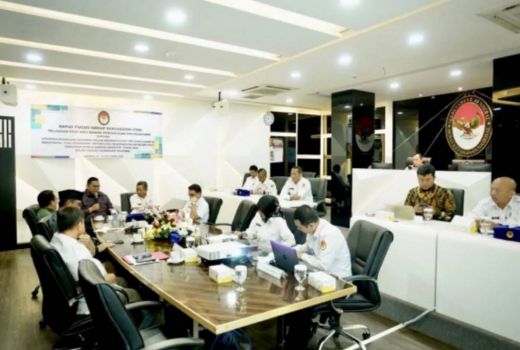 Bawaslu Sebut Isu SARA Cukup Rawan di Pilkada 2024 - GenPI.co