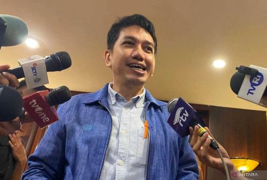 Janji Jika Menang Pilkada Jakarta, Kun Wardana: Semua Rumah Terkoneksi Internet - GenPI.co