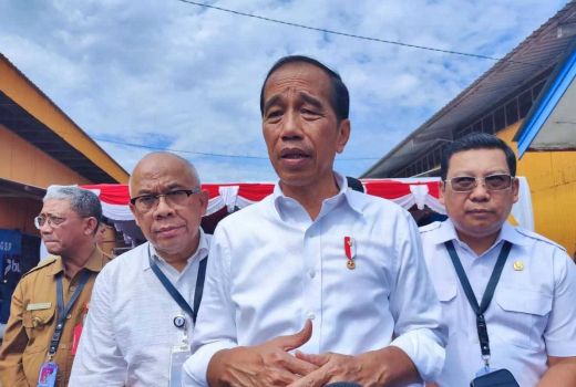 Wacana 44 Kementerian di Pemerintahan Prabowo, Jokowi: Hak Prerogatif Presiden - GenPI.co