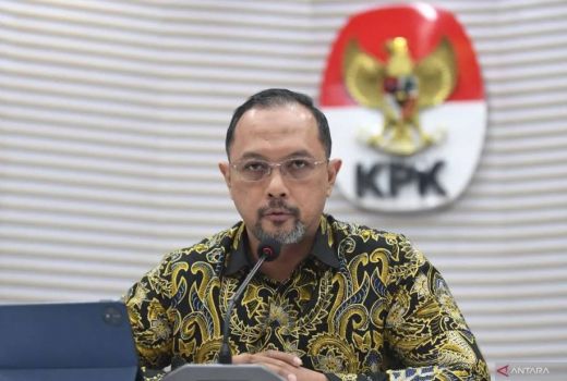 Dikira Surat Panggilan Palsu, Banyak Saksi KPK Mangkir saat Pemeriksaan - GenPI.co