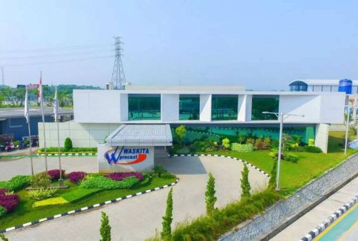 Kejagung Periksa Bos Waskita Beton soal Kasus Tol MBZ, WSBP: Hanya 1 Jam - GenPI.co