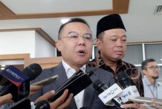 Soal Isu Ada Menteri Penerimaan Negara, Gerindra: Tergantung Finalisasi - GenPI.co