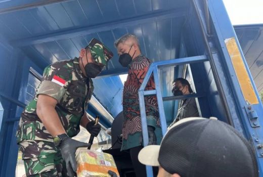 Cegah Penyalahgunaan Narkotika, BNN Musnahkan 15,4 Kg Sabu-Sabu dan 48.574 Butir Pil Ekstasi - GenPI.co