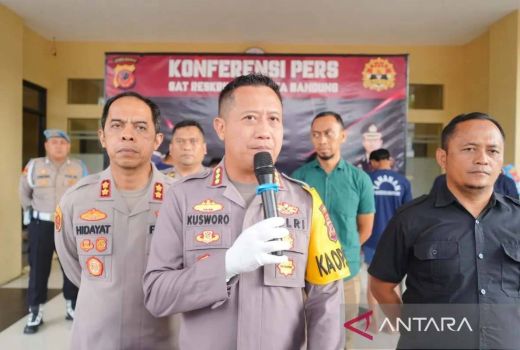 Oknum Suporter Terlibat Kericuhan, Polisi: Kami Harus Beri Pelajaran - GenPI.co