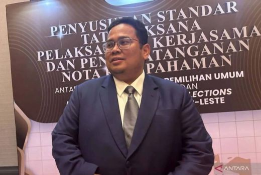 Bawaslu Minta KPU RI Lantik 2 Caleg Terpilih dari PKB yang Sempat Diganti - GenPI.co