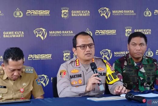 Alamak! Mantan Kades Gembong Banten Korupsi Dana Desa Rp 1,3 Miliar, Dipakai Bayar Utang hingga Hiburan Malam - GenPI.co