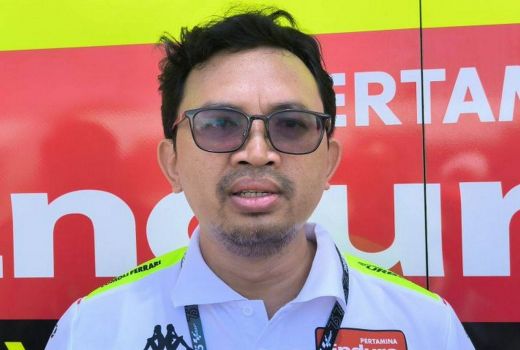 Jadi Sponsor Tim MotoGP VR46, Pertamina Siapkan Pembalap Indonesia - GenPI.co